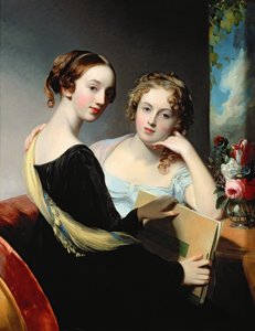 Ritratto delle sorelle McEuen